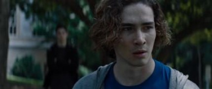 Кадр з фільму Після