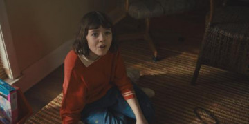 Кадр з фільму П'ять ночей у Фредді