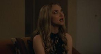 Кадр з фільму Очима собаки