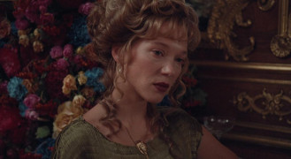 Кадр з фільму Звір