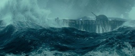 Кадр з фільму Зоряні війни: Скайвокер. Сходження