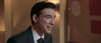 Кадр з фільму Кролик Петрик