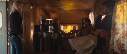 Кадр з фільму Раневейс