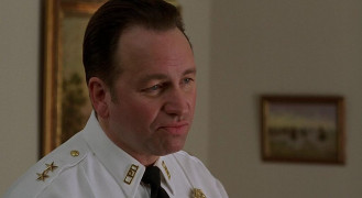 Кадр з фільму Наречена Чакі