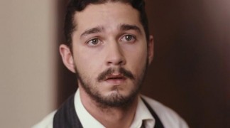 Кадр з фільму Нью-Йорк, я люблю тебе