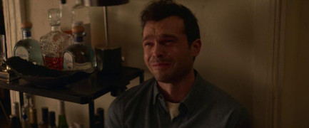 Кадр з фільму Чиста гра