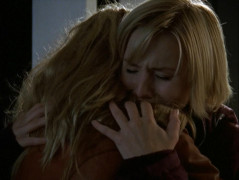 Кадр з фільму Вибір Ґрейсі