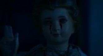 Кадр з фільму Кінотеатр жахів