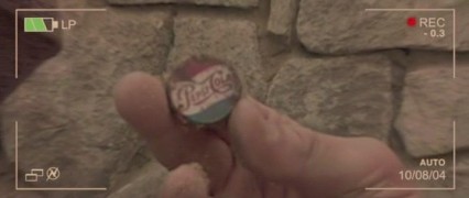 Кадр з фільму Чужий проти хижака