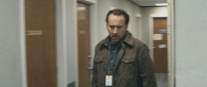 Кадр з фільму Голодний кролик атакує