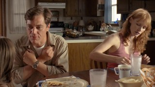 Кадр з фільму Ховатися