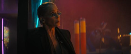 Кадр з фільму Ніхто 2