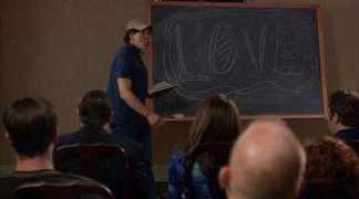 Кадр з фільму Ти мені, я тобі