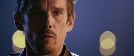 Кадр з фільму Погнали!