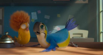 Кадр з фільму 10 життя