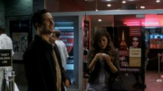 Кадр з фільму Нью-йоркська серенада