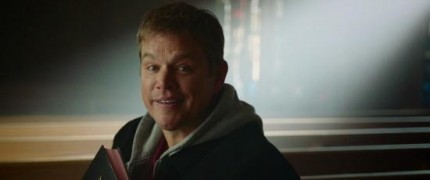 Кадр з фільму Джей та Мовчун Боб: Перезавантаження