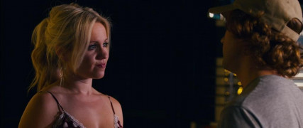 Кадр з фільму Бруд Лос-Анджелеса