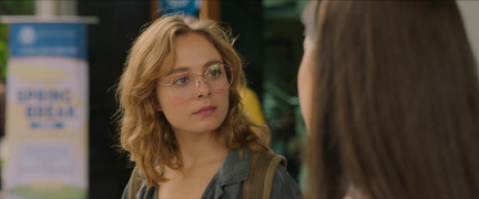 Кадр з фільму Ідеальний хижак