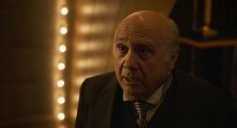 Кадр з фільму Дамбо