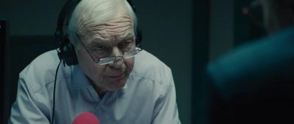 Кадр з фільму Замкнутий ланцюг