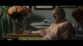 Кадр з фільму Тебе ніколи тут не було