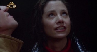 Кадр з фільму З першого погляду