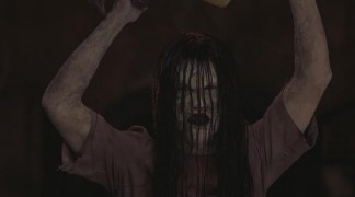 Кадр з фільму Дуже страшне кіно 3