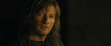 Кадр з фільму Іванна - жінка на папському престолі