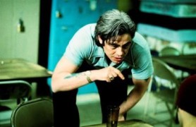 Кадр з фільму Вавилон