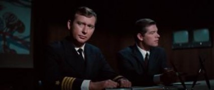 Кадр з фільму Фантастична подорож