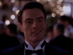 Кадр з фільму Великий Ґетсбі