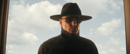 Кадр з фільму Людина з Торонто