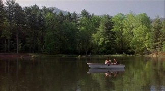 Кадр з фільму 28 днів