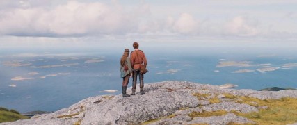 Кадр з фільму Земля тролів 2: У пошуках Золотого Замку