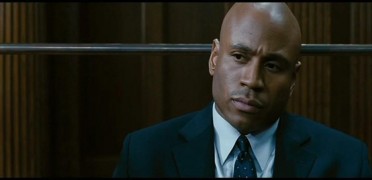 Кадр з фільму Едісон