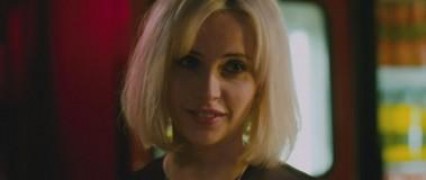 Кадр з фільму Автобан