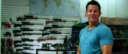 Кадр з фільму Кров'ю і потом: Анаболіки