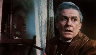 Кадр з фільму Ніч страху