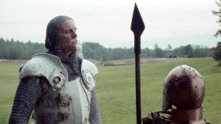 Кадр з фільму Аліса у Країні чудес