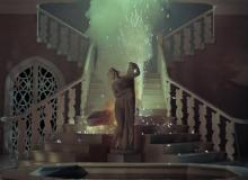 Кадр з фільму Не кажучи вже про всіх цих жінок