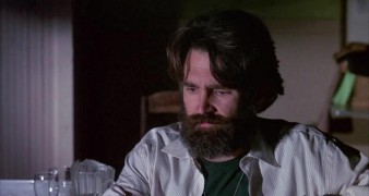 Кадр з фільму Організація