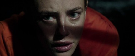 Кадр з фільму Хижаки