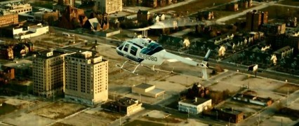 Кадр з фільму Гра смерті