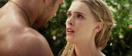 Кадр з фільму Геракл. Народження легенди