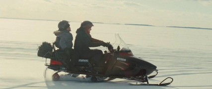 Кадр з фільму Чудове життя