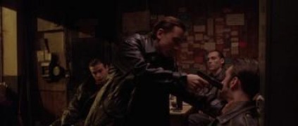 Кадр з фільму Маленька Одеса