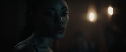 Кадр з фільму У загублених землях