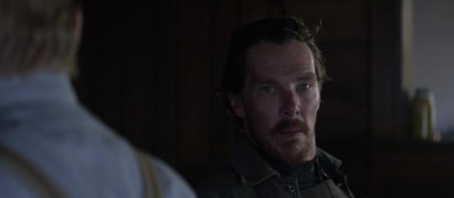 Кадр з фільму У лапах пса (У руках пса)