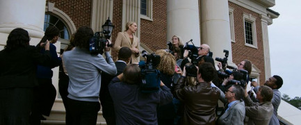 Кадр з фільму Присяжний №2